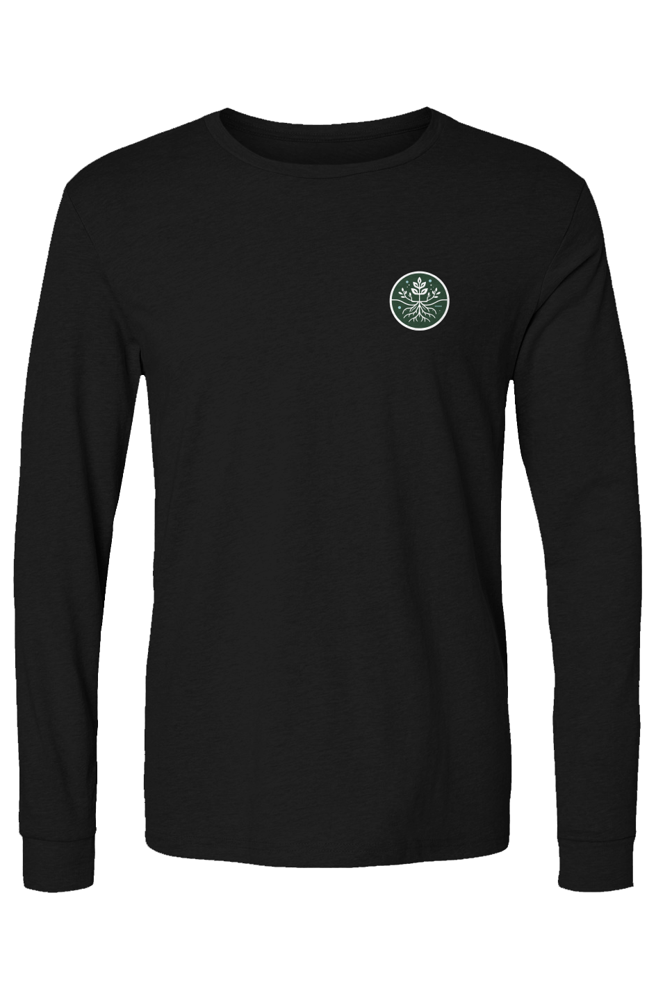 Long Sleeve Adventure Tee